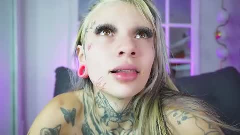miss___angel online show from 07/03/26, 11:05