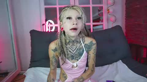 miss___angel online show from 07/09/26, 11:03