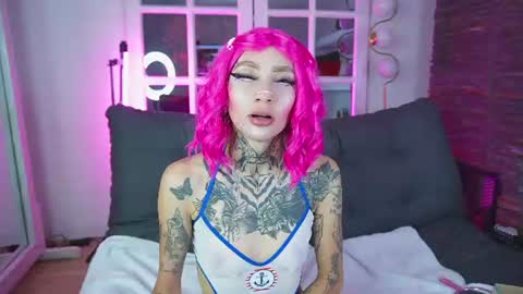 miss___angel online show from 07/18/26, 10:41