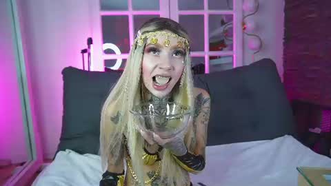 miss___angel online show from 07/27/26, 11:06