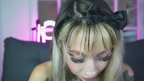 miss___angel online show from 07/28/26, 12:48