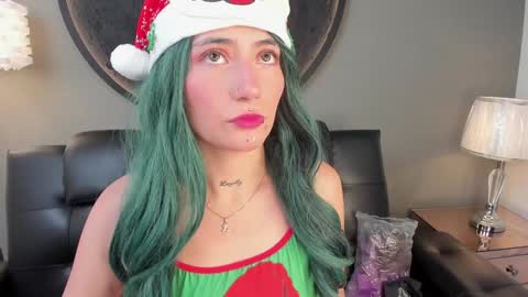 Charlotte online show from 12/24/24, 04:19