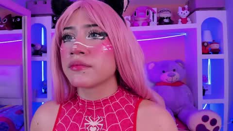 Megan online show from 06/02/26, 02:35