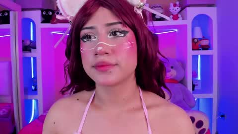 Megan online show from 06/04/26, 02:39