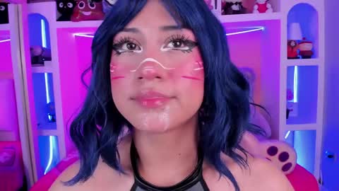 Megan online show from 06/05/26, 02:40