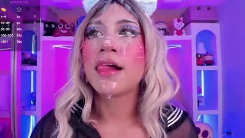 Megan online show from 06/13/26, 02:53