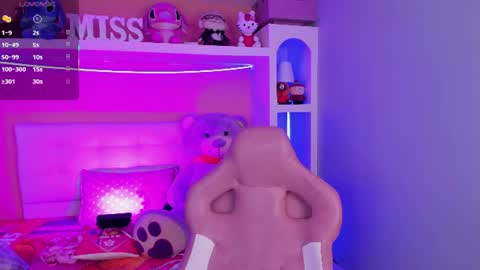 Megan online show from 06/22/26, 03:36