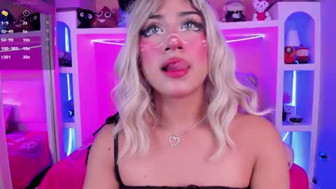 Megan online show from 06/23/26, 02:31