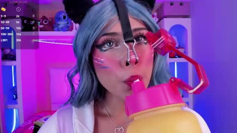 Megan online show from 06/24/26, 02:32