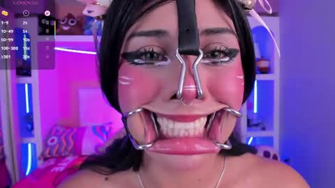 Megan online show from 06/26/26, 02:43
