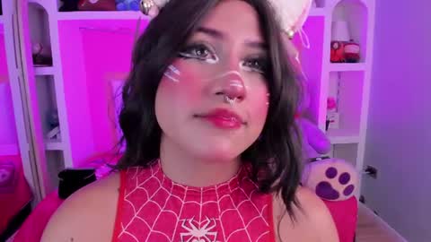 Megan online show from 07/07/26, 02:36