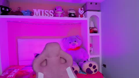 Megan online show from 07/16/26, 02:39
