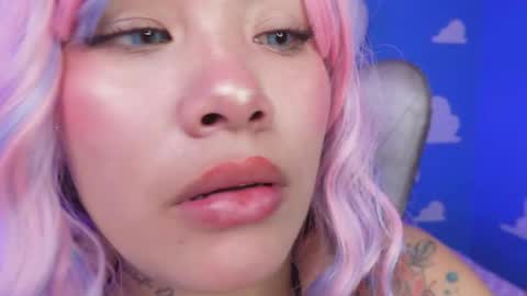 Snapshot of miss___sara chatting on 03/14/26, 06:24 Sara online show from 03/14/26, 06:24