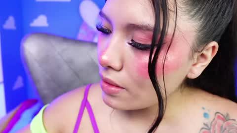 Snapshot of miss___sara chatting on 05/04/26, 06:26 Sara online show from 05/04/26, 06:26