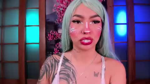 Abigail online show from 06/23/26, 02:31