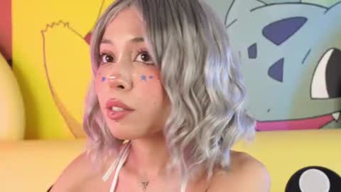 Ally online show from 07/25/26, 07:11