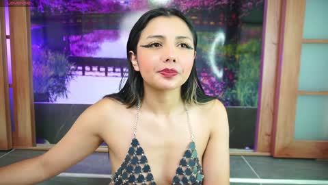 Anastisia online show from 12/31/24, 08:59