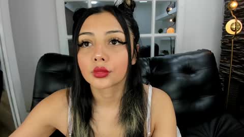 Anastisia online show from 01/31/25, 11:03