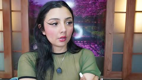 Anastisia online show from 09/09/25, 11:10