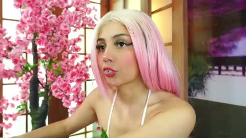 Anastisia online show from 09/20/25, 11:00