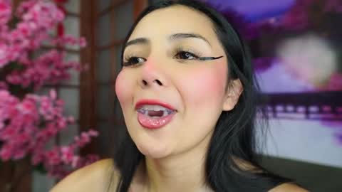 Anastisia online show from 09/30/25, 11:04