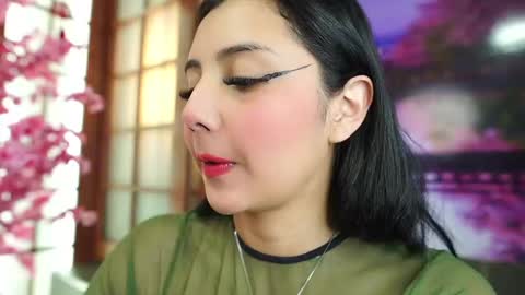 Anastisia online show from 10/08/25, 11:08