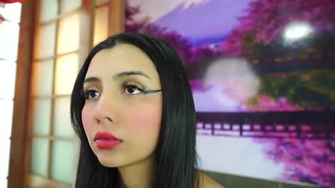 Snapshot of miss__anastasia chatting on 11/20/25, 10:59 Anastisia online show from 11/20/25, 10:59