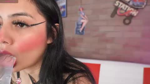 Anastisia online show from 07/17/26, 11:06