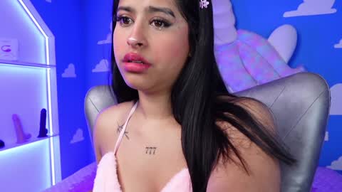 Anya online show from 01/07/25, 11:05