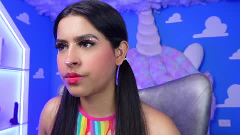 Anya online show from 01/27/25, 11:00