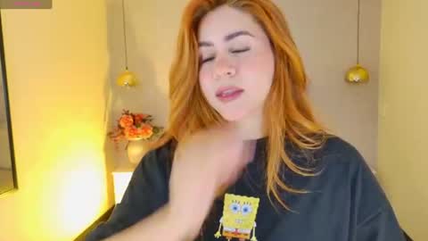 Miss Carrot online show from 07/21/26, 01:02