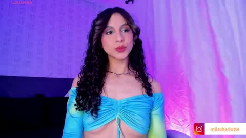 Charlotte online show from 01/19/25, 07:47