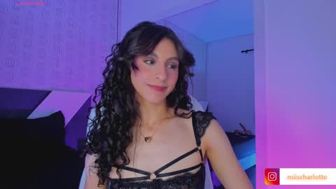 Charlotte online show from 02/21/25, 03:56
