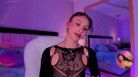 Charlotte online show from 09/17/25, 04:36