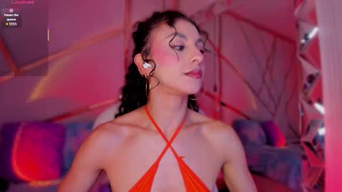 Charlotte online show from 11/11/25, 02:55