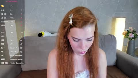 miss__flirty online show from 09/16/25, 07:53