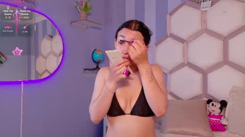miss__jones_ online show from 07/07/26, 12:20