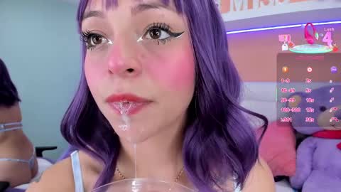 Lizz online show from 03/04/25, 06:29