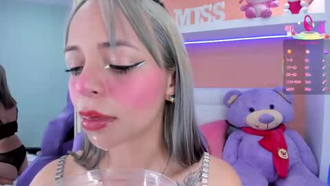 Lizz online show from 03/07/25, 06:11