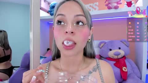 Lizz online show from 03/07/25, 09:17