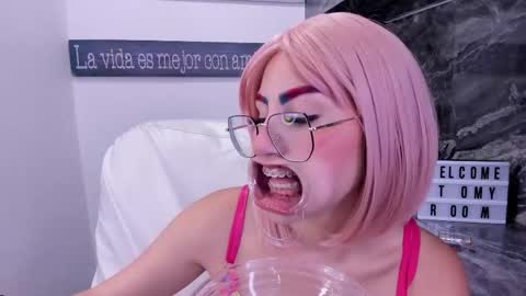 Lizz online show from 09/10/25, 06:30