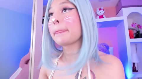 Lunna online show from 10/03/25, 11:07