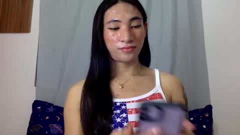 Marga online show from 10/01/25, 02:12