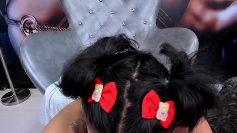 Martina online show from 02/04/25, 05:53