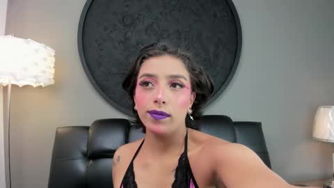 Martina online show from 02/18/25, 02:27