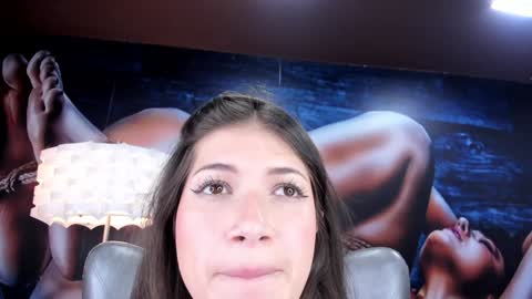Pamela online show from 01/02/25, 05:07