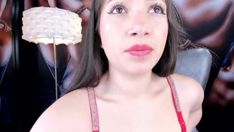 Pamela online show from 01/03/25, 11:03