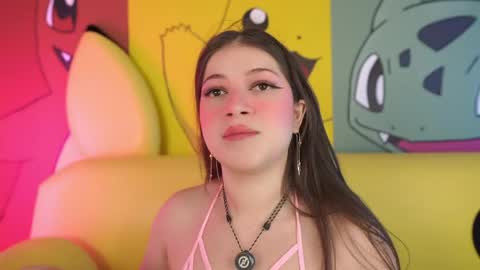 Pamela online show from 05/11/26, 04:04