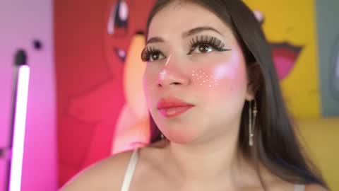 Pamela online show from 06/16/26, 11:02