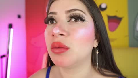 Pamela online show from 06/24/26, 11:09
